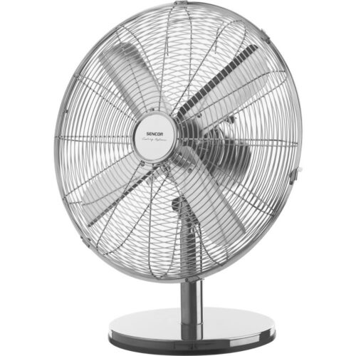 Sencor SFE 4040SL Stolní ventilátor - Obrázek 2