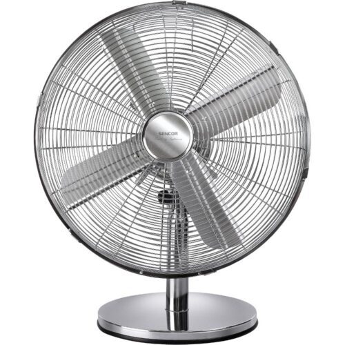 Sencor SFE 4040SL Stolní ventilátor