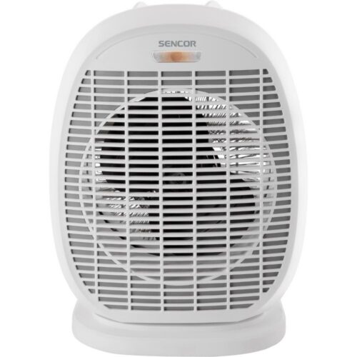 Sencor SFH 7057WH Tepelný ventilátor - Obrázek 2