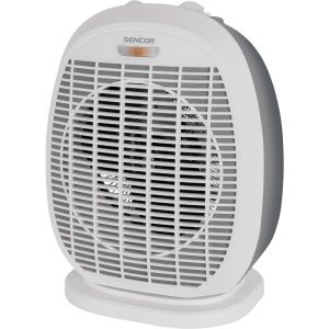 Sencor SFH 7057WH Tepelný ventilátor