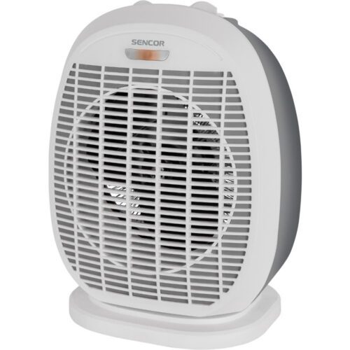 Sencor SFH 7057WH Tepelný ventilátor