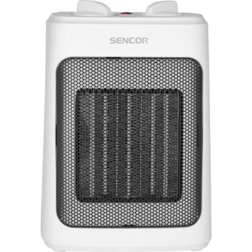 Sencor SFH 7600WH Keramické topidlo - Obrázek 2