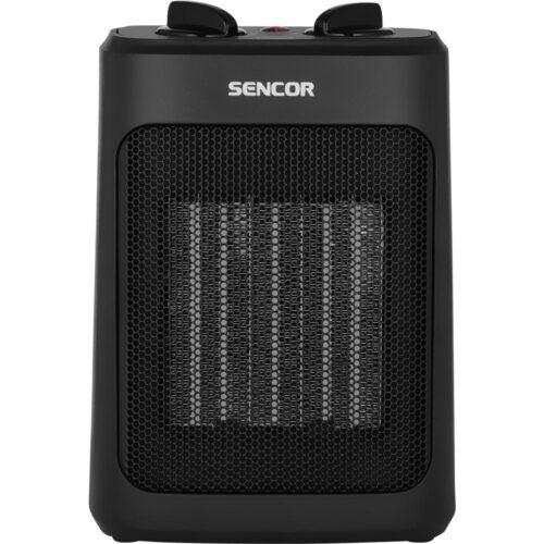 Sencor SFH 7601BK Keramické topidlo - Obrázek 2
