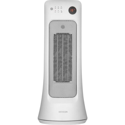 Sencor SFH 8019WH Keramické topidlo - Obrázek 2