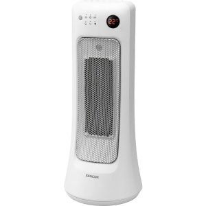 Sencor SFH 8019WH Keramické topidlo