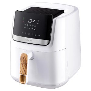 Sencor SFR 6551WH Horkovzdušná fritéza