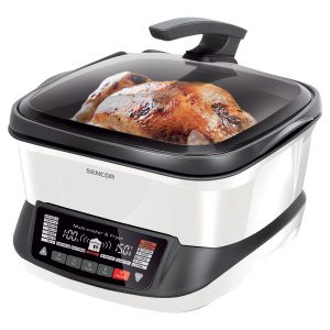 Sencor SFR 9400WH Multifunkční hrnec
