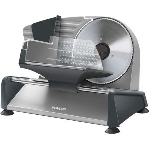 Sencor SFS 4050SS Elektrický kráječ