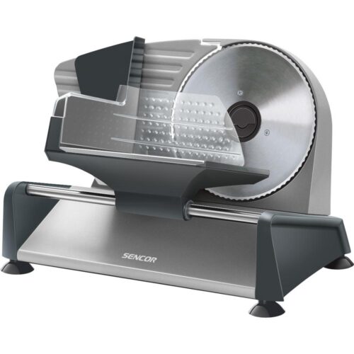 Sencor SFS 4050SS Elektrický kráječ