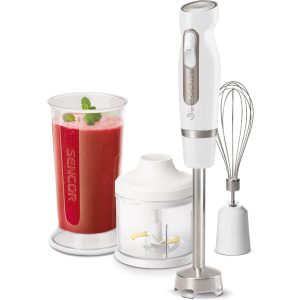 Sencor SHB 4460WH-EUE3 Tyčový mixér