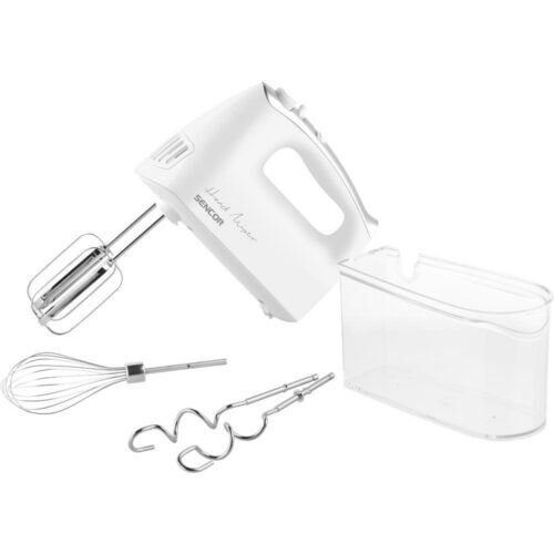 Sencor SHM 5206WH-EUE3 Ruční šlehač - Obrázek 2