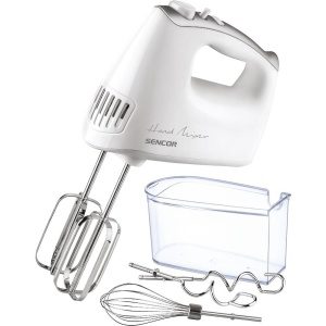 Sencor SHM 5206WH-EUE3 Ruční šlehač