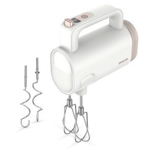 Sencor SHM 9130WH AKU Ruční šlehač