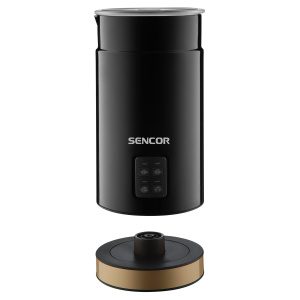 Sencor SMF 2031BK Napěňovač mléka