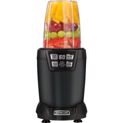 Sencor SNB 6600BK Stolní mixér - Obrázek 2
