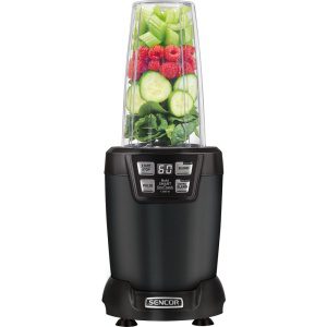 Sencor SNB 6600BK Stolní mixér