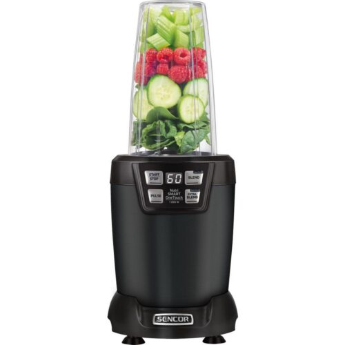 Sencor SNB 6600BK Stolní mixér