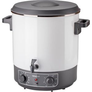 Sencor SPP 2100WH Zavařovací hrnec