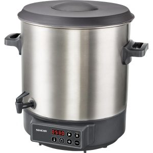 Sencor SPP 3200SS Zavařovací hrnec
