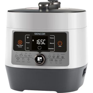 Sencor SPR 3600WH Elektrický tlakový hrnec