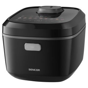 Sencor SRM 3900BK Indukční rýžovar