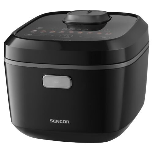 Sencor SRM 3900BK Indukční rýžovar