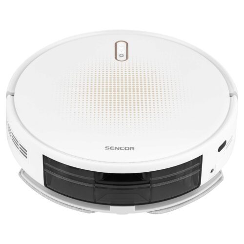 Sencor SRV 4150WH Robotický vysavač - Obrázek 2