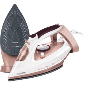 Sencor SSI 3520RS Žehlička
