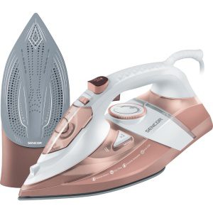 Sencor SSI 8300RS Žehlička