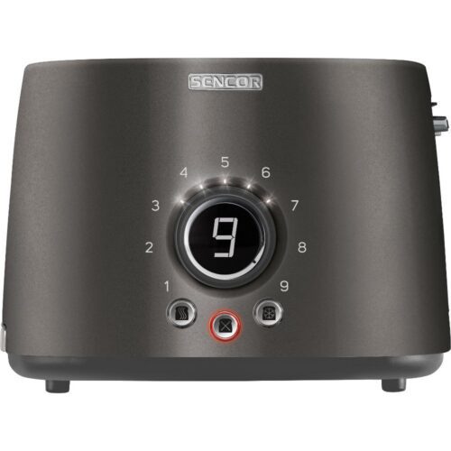 Sencor STS 6058BK Topinkovač - Obrázek 2