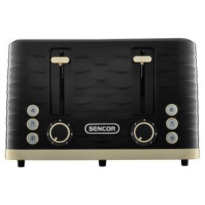Sencor STS 7551BK Topinkovač