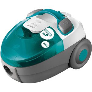 Sencor SVC 511TQ-EUE2 Bezsáčkový vysavač