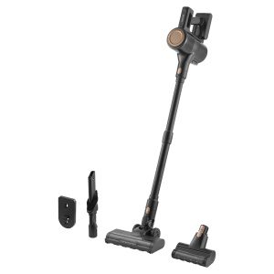 Sencor SVC 7222BK Tyčový vysavač 3 v 1 Digitální motor 200 W s dlouhou životností