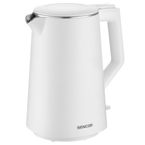 Sencor SWK 0550WH Rychlovarná konvice