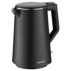 Sencor SWK 0551BK Rychlovarná konvice