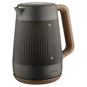 Sencor SWK 0931BK Rychlovarná konvice