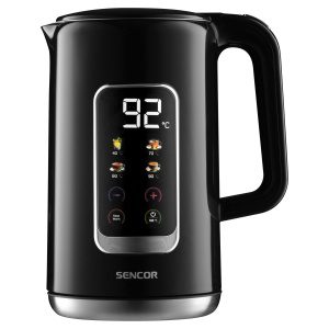 Sencor SWK 0951BK Rychlovarná konvice