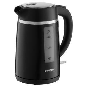 Sencor SWK 2710BK Rychlovarná konvice
