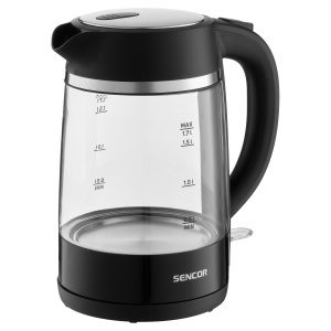 Sencor SWK 2711BK Rychlovarná konvice