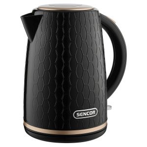 Sencor SWK 7201BK Rychlovarná konvice