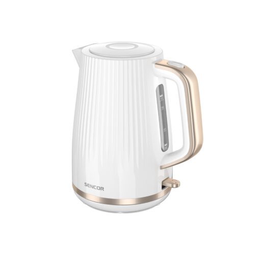 Sencor SWK 7510WH Varná Rychlovarná konvice - Obrázek 2