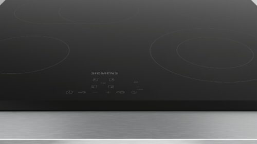 Siemens ET631BNB1E Sklokeramická varná deska iQ300 - Obrázek 2