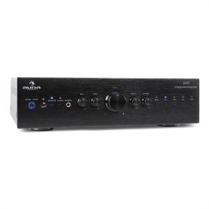 Stereo zesilovač Auna CD708