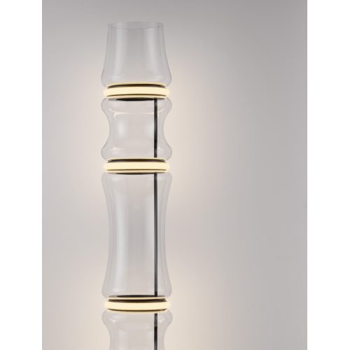 Stojací LED lampa NOVA LUCE ANAPNOE 46W 3000K 9695283 - Obrázek 2