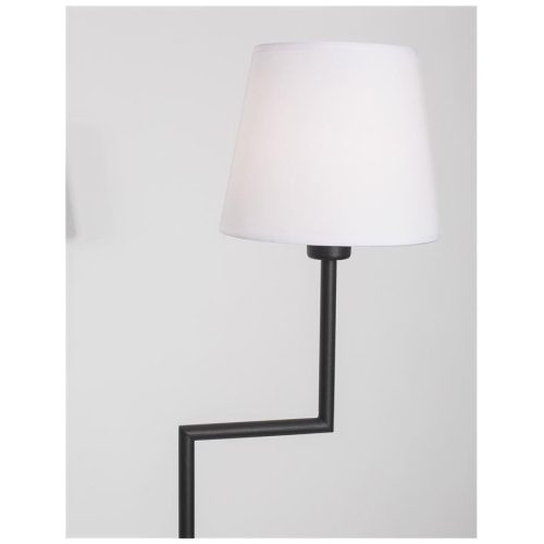 Stojací lampa NOVA LUCE SAVONA E27 9919153 bez žárovky - Obrázek 2