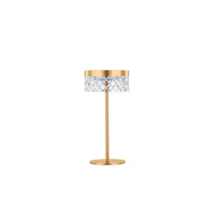 Stolní LED lampa NOVA LUCE BION 6W 3000K 9186947