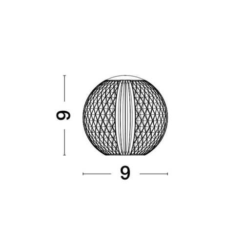 5W 3200K 9522020