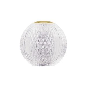 Stolní LED lampa NOVA LUCE BRILLANTE 1