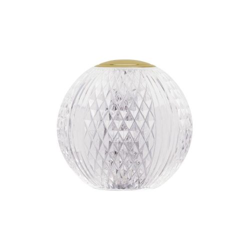 Stolní LED lampa NOVA LUCE BRILLANTE 1