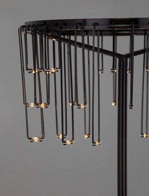 Stolní LED lampa NOVA LUCE STELLAR 14W 3000K 9186981 dotykově stmívatelné - Obrázek 2